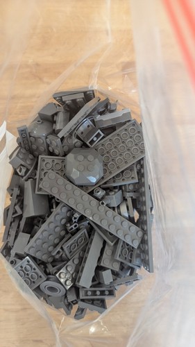 Lego loose bundle of - loose,