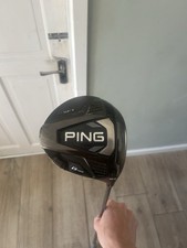 Ping G425 SFT Driver 10.5