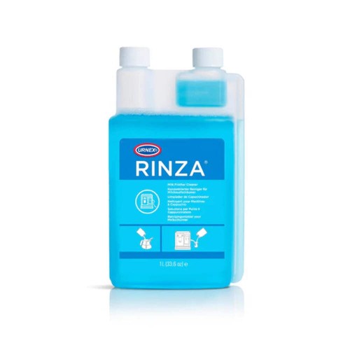Urnex rinza alkaline - urnex, milk