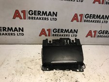 GENUINE 11-15 AUDI A4 B8 A5 FRONT CENTRE ASHTRAY 8K0857951C