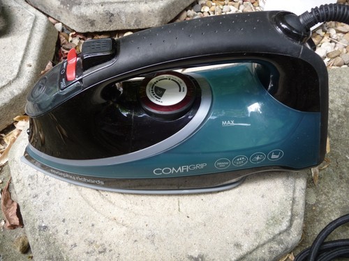 Iron morphy richards - iron,