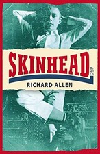			Skinhead by Allen, Richard