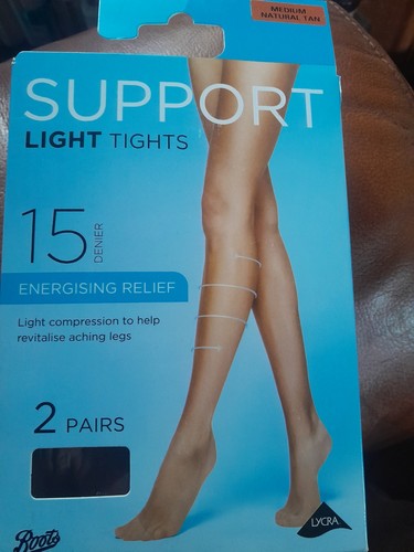 Boots light support energising - boots,