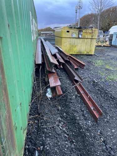Rsj universal beams various - beams,