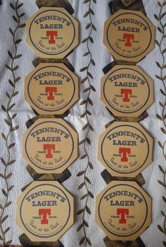 Lot tennent s - 1, of