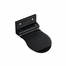 Aluminum Shower Foot Rest