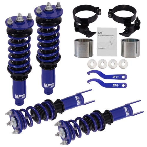 Performance coilover kit for - coilover,