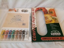 Winsor & Newton Winton