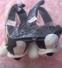 New Novelty Puppy Dog Slippers