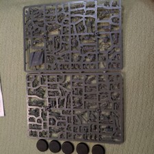 Warhammer 40k - Astra