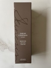 Sarah Chapman’s Intelligent