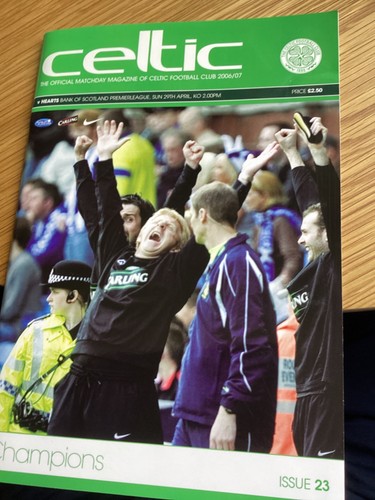 Celtic hearts 4 - celtic,
