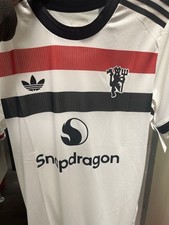 This is an Adidas Manchester