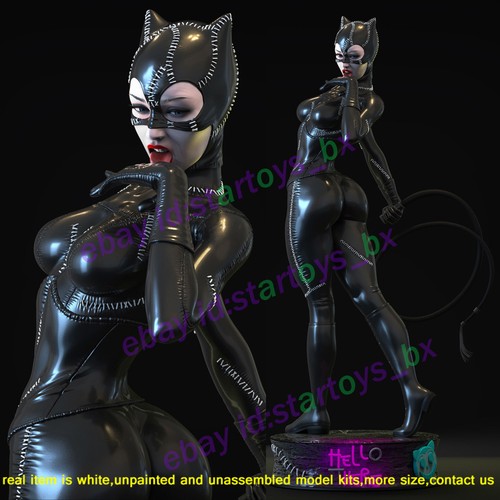 Catwoman 6 1 4 - 1/8, 1/6