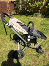 Bugaboo Cameleon Travel System