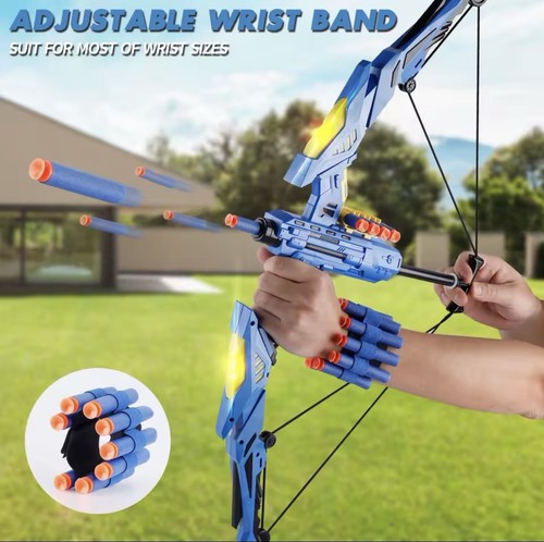 Kids soft dart - kids, archery