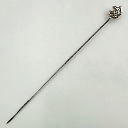 Charles horner hat pin - charles,