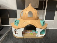 Bing Sulas House Toy Play Set Incomplete Missing Doors