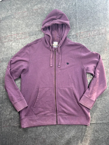 Fat face purple - fat, zip