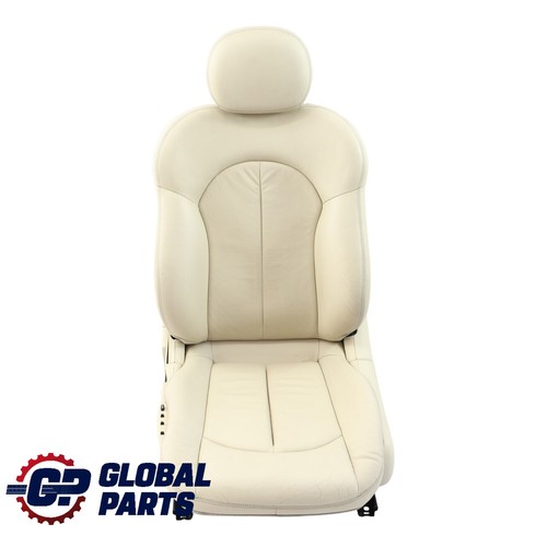 Mercedes a209 front seat multi - mercedes,