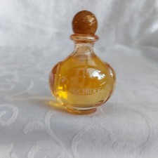Beautiful ORCHIDEE  YVES ROCHER - EDT- Miniature Perfume 15ml unused