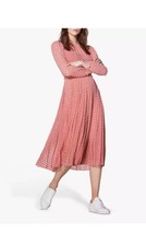 Lk Bennett Dr Avery Pleated