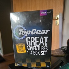 Top gear the great - top,