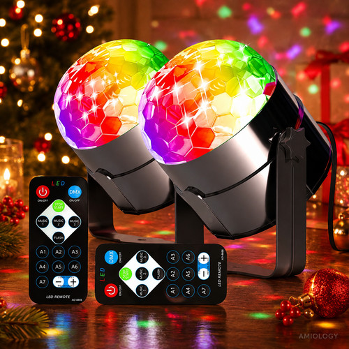 Disco lights pack - disco,