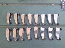 Tama Swingstar Bass Drum Lugs X 16