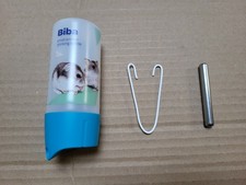 savic  mouse water bottle, 2 x