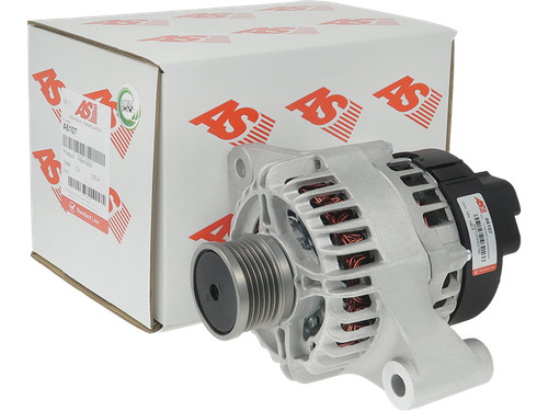 Brand new alternator 12v - alternator, 120a
