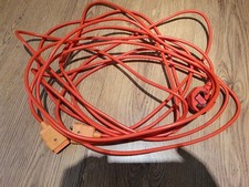 Lawn Mower/outdoor Tool Power Cable