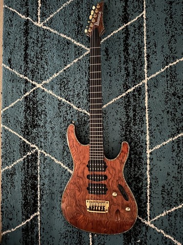 Ibanez iron label - ibanez, six70fdbg