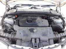 Bmw 1 Series E87 04-13 2.0