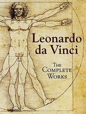 Leonardo da Vinci - 9780715324530
