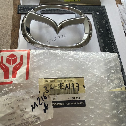 Genuine mazda 2014 - mazda, 2014-2025