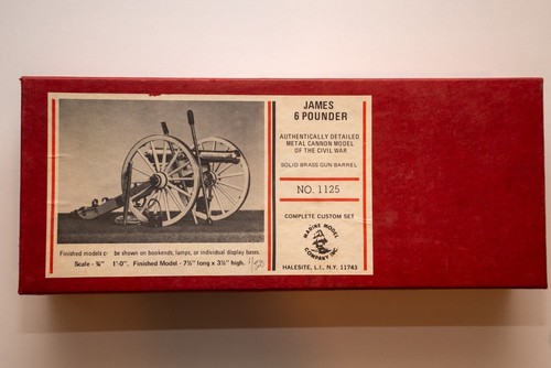 Original marine model civil - original,
