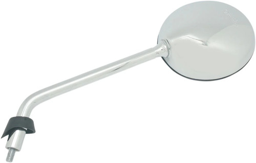 Parts europe mark mirror - europe, e-mark