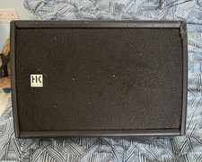 HK Audio PRO 10xa Powered