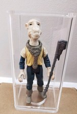 Yak Face Saelt-Marae Kenner