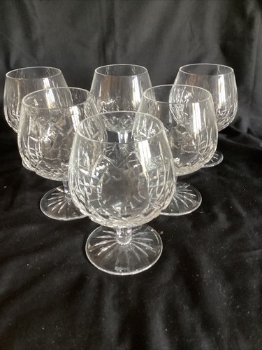 Waterford crystal lismore x - lismore,