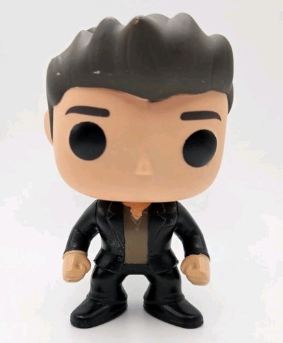Funko pop vinyl angel - funko,