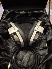 Sennheiser HD800 Headphones +