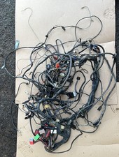 PORSCHE 944 1987 OVAL DASH