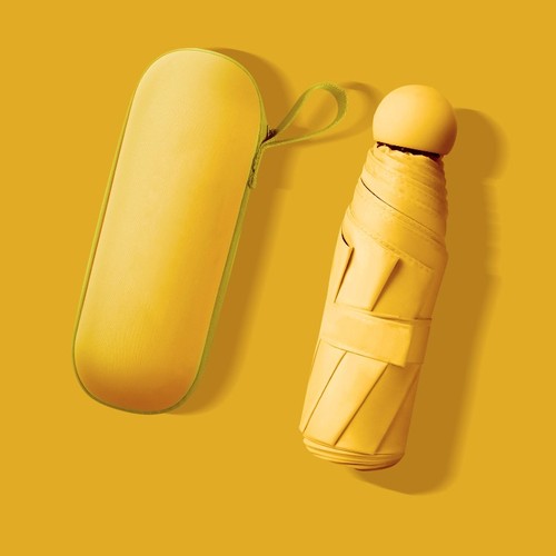 Mini pocket compact umbrella - pocket,
