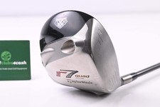 Taylormade R7 Quad Driver /