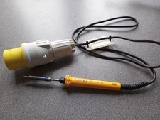 Antex 110v / 115v 25w XS25 soldering iron 