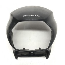 Fairing headlight cover HONDA