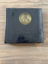 Walt DisneyWorld Picture Album