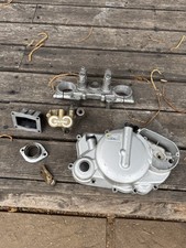 CAGIVA SUPERCITY MITO 125 PARTS CALIPER CASING